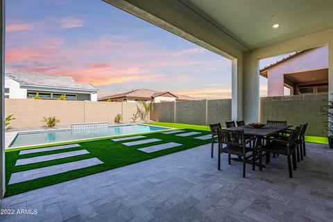 1474 E Crescent Way, Gilbert, AZ 85298 photo 53