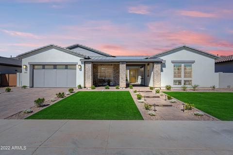 1474 E Crescent Way, Gilbert, AZ 85298 photo 1