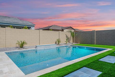 1474 E Crescent Way, Gilbert, AZ 85298 photo 57