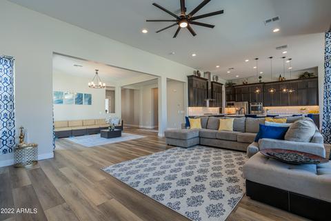 1474 E Crescent Way, Gilbert, AZ 85298 photo 26