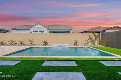 1474 E Crescent Way, Gilbert, AZ 85298 photo 56