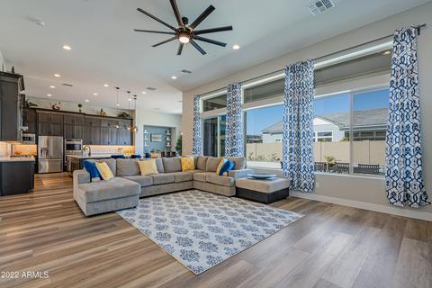 1474 E Crescent Way, Gilbert, AZ 85298 photo 25