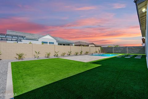 1474 E Crescent Way, Gilbert, AZ 85298 photo 59