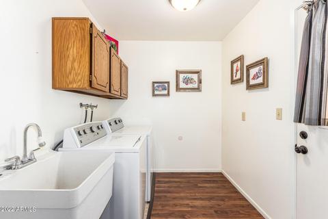 8160 E Kilarea Ave, Mesa, AZ 85209 photo 23