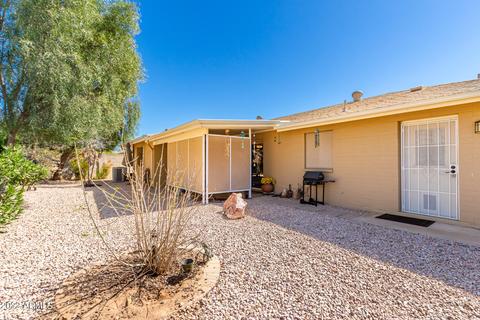 8160 E Kilarea Ave, Mesa, AZ 85209 photo 28