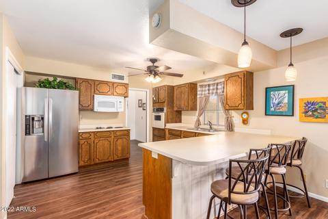 8160 E Kilarea Ave, Mesa, AZ 85209 photo 13