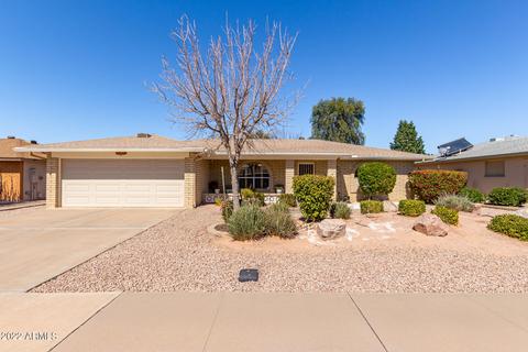 8160 E Kilarea Ave, Mesa, AZ 85209 photo 3
