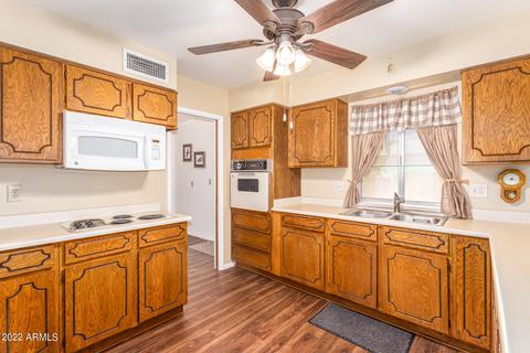 8160 E Kilarea Ave, Mesa, AZ 85209 photo 15
