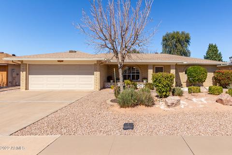 8160 E Kilarea Ave, Mesa, AZ 85209 photo 1