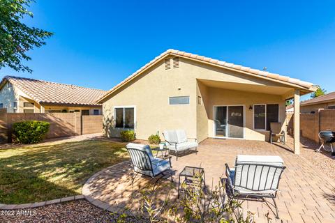 717 E Cantebria Dr, Gilbert, AZ 85296 photo 20