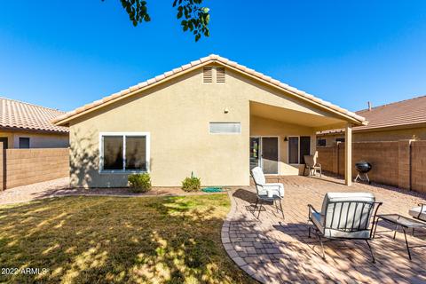 717 E Cantebria Dr, Gilbert, AZ 85296 photo 21