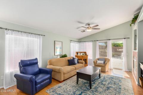 717 E Cantebria Dr, Gilbert, AZ 85296 photo 5