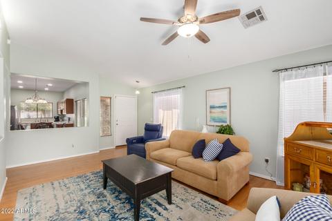 717 E Cantebria Dr, Gilbert, AZ 85296 photo 6