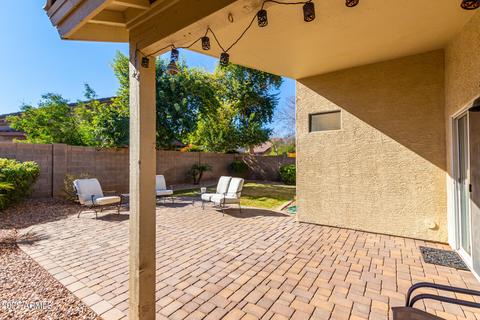 717 E Cantebria Dr, Gilbert, AZ 85296 photo 19