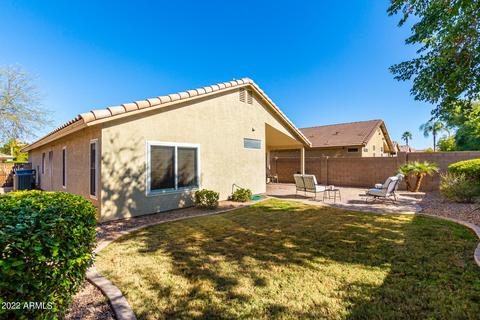 717 E Cantebria Dr, Gilbert, AZ 85296 photo 22