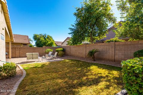 717 E Cantebria Dr, Gilbert, AZ 85296 photo 23