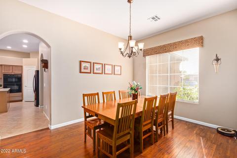 3454 E Rosa Ln, Gilbert, AZ 85297 photo 18