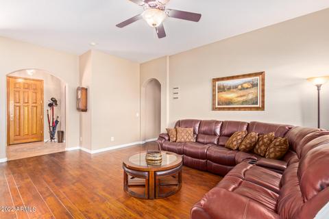 3454 E Rosa Ln, Gilbert, AZ 85297 photo 3