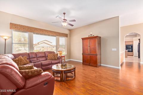 3454 E Rosa Ln, Gilbert, AZ 85297 photo 12