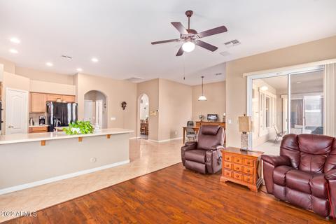 3454 E Rosa Ln, Gilbert, AZ 85297 photo 13