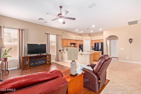 3454 E Rosa Ln, Gilbert, AZ 85297 photo 14