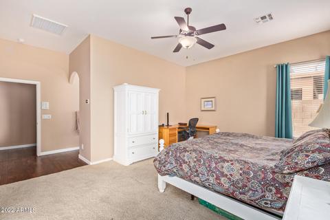 3454 E Rosa Ln, Gilbert, AZ 85297 photo 20