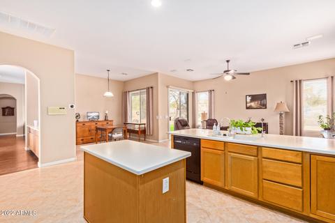 3454 E Rosa Ln, Gilbert, AZ 85297 photo 15
