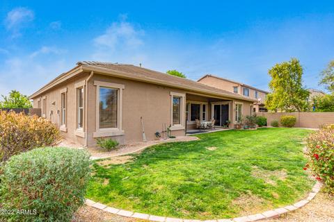 3454 E Rosa Ln, Gilbert, AZ 85297 photo 28