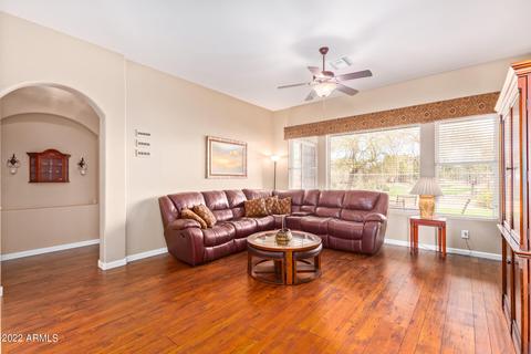 3454 E Rosa Ln, Gilbert, AZ 85297 photo 11