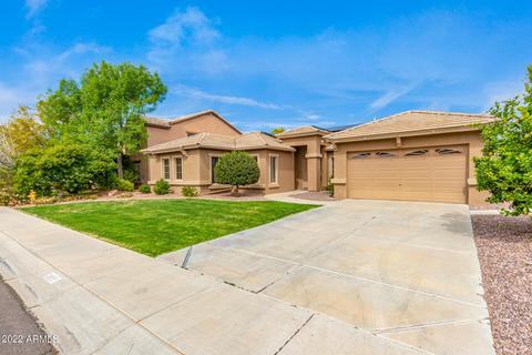 3454 E Rosa Ln, Gilbert, AZ 85297 photo 1