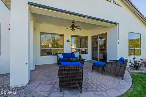 1909 S Granite St, Gilbert, AZ 85295 photo 41