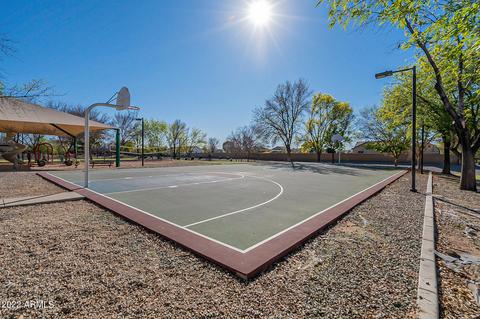 1909 S Granite St, Gilbert, AZ 85295 photo 47
