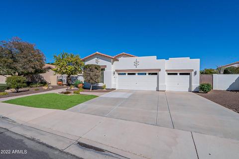 1909 S Granite St, Gilbert, AZ 85295 photo 43