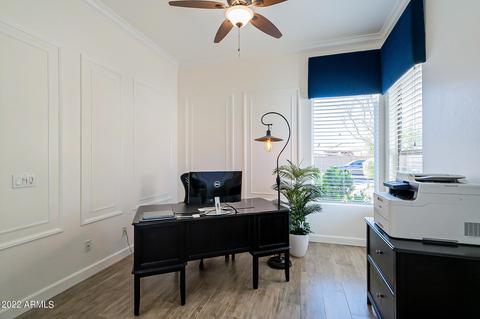 1909 S Granite St, Gilbert, AZ 85295 photo 9