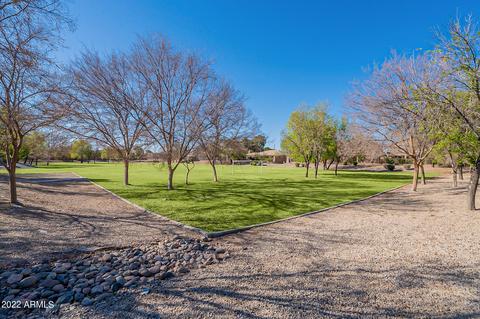 1909 S Granite St, Gilbert, AZ 85295 photo 50
