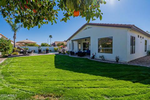 1909 S Granite St, Gilbert, AZ 85295 photo 39