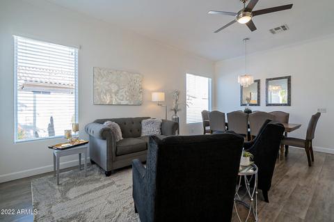 1909 S Granite St, Gilbert, AZ 85295 photo 7