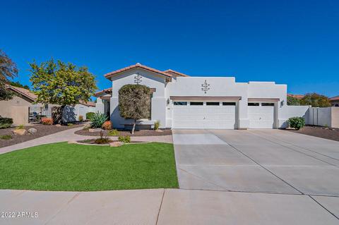1909 S Granite St, Gilbert, AZ 85295 photo 42