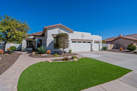 1909 S Granite St, Gilbert, AZ 85295 photo 1