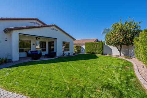 1909 S Granite St, Gilbert, AZ 85295 photo 40