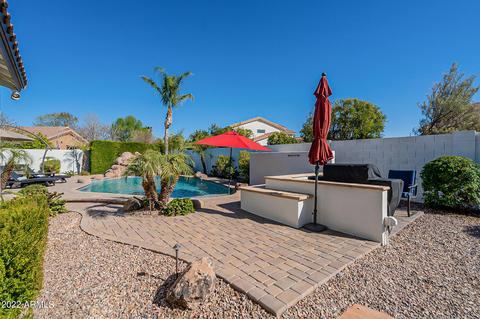 1909 S Granite St, Gilbert, AZ 85295 photo 37