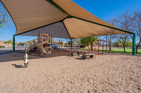 1909 S Granite St, Gilbert, AZ 85295 photo 46