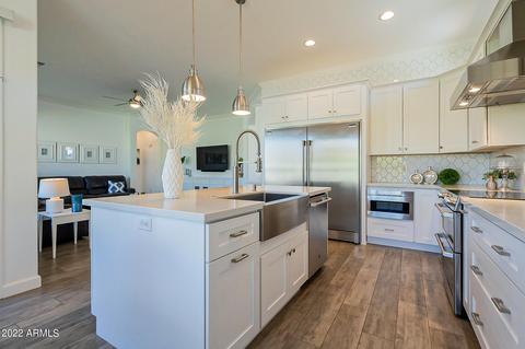 1909 S Granite St, Gilbert, AZ 85295 photo 12