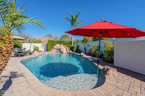 1909 S Granite St, Gilbert, AZ 85295 photo 36
