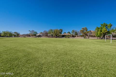 1909 S Granite St, Gilbert, AZ 85295 photo 48