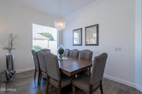 1909 S Granite St, Gilbert, AZ 85295 photo 8