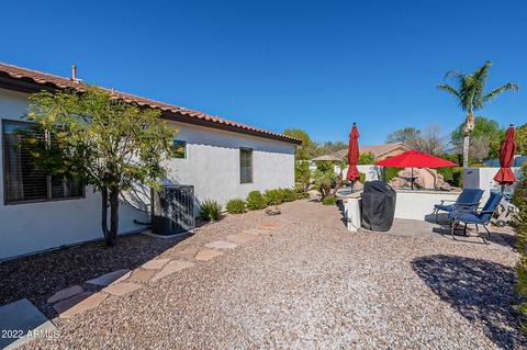 1909 S Granite St, Gilbert, AZ 85295 photo 38