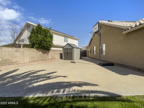 3317 E Oraibi Dr, Phoenix, AZ 85050 photo 33