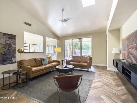 3317 E Oraibi Dr, Phoenix, AZ 85050 photo 8