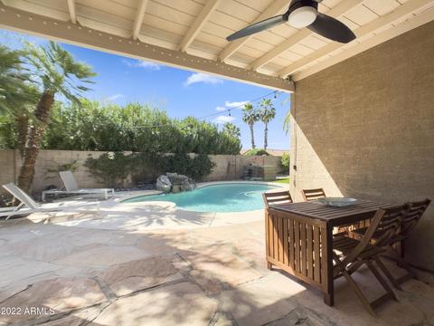 3317 E Oraibi Dr, Phoenix, AZ 85050 photo 29